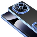 Xiaomi Redmi Note 14 Pro 4G Uyumlu Kılıf Kamera Korumalı Logo Gösteren Zore Omega Kapak - 2