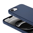 Apple iPhone 16E Uyumlu Kılıf Zore Mara Lansman Kapak - 8