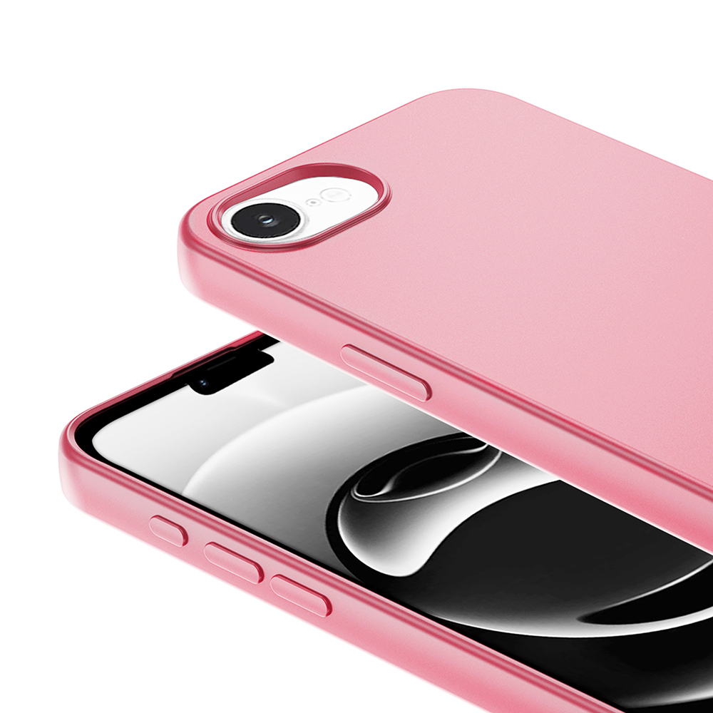 Apple iPhone 16E Uyumlu Kılıf Zore Mara Lansman Kapak - 15