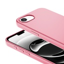 Apple iPhone 16E Uyumlu Kılıf Zore Mara Lansman Kapak - 15