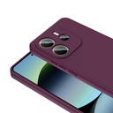 Xiaomi Redmi Note 14 4G Uyumlu Kılıf Zore Mara Lansman Kapak - 2