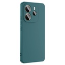 Xiaomi Redmi Note 14 4G Uyumlu Kılıf Zore Mara Lansman Kapak - 7