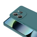 Xiaomi Redmi Note 14 4G Uyumlu Kılıf Zore Mara Lansman Kapak - 8