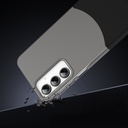 Samsung Galaxy A16 Uyumlu Kılıf Mıknatıslı Zore Duble Kapak - 1