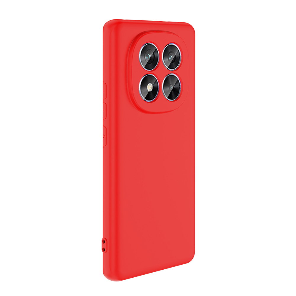 Xiaomi Redmi Note 14 Pro 4G Uyumlu Kılıf Zore Mara Lansman Kapak - 3