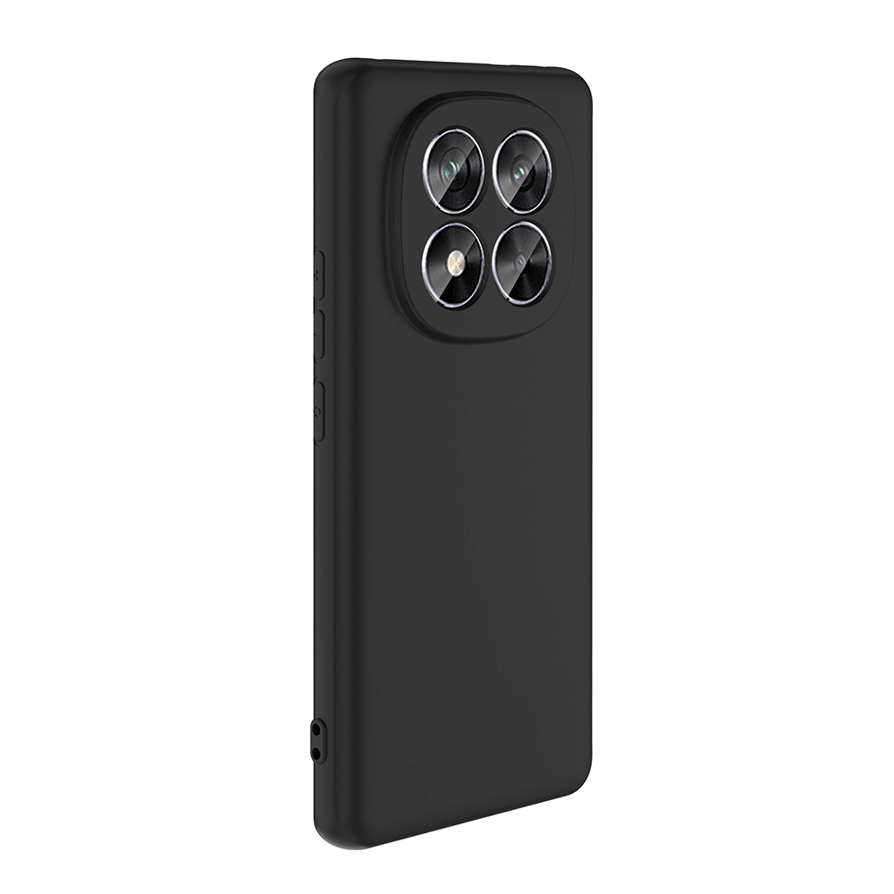 Xiaomi Redmi Note 14 Pro 4G Uyumlu Kılıf Zore Mara Lansman Kapak - 11