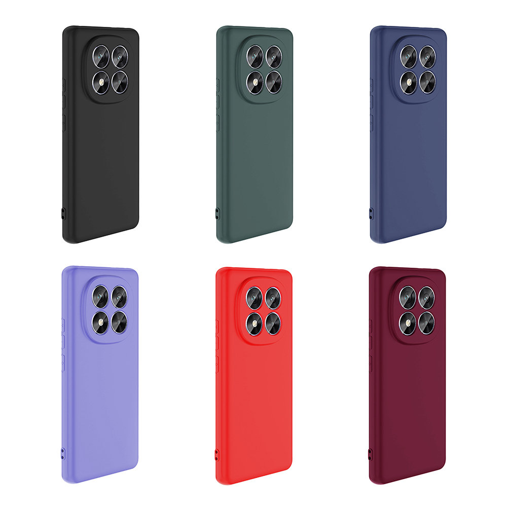 Xiaomi Redmi Note 14 Pro 4G Uyumlu Kılıf Zore Mara Lansman Kapak - 13