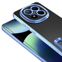 Xiaomi Redmi Note 14 Pro Plus Uyumlu Kılıf Kamera Korumalı Logo Gösteren Zore Omega Kapak - 8