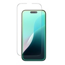 Apple iPhone 16 Plus Uyumlu Amazingthing Radix Mat Parmak İzi Bırakmayan Temperli Cam Ekran Koruyucu - 3