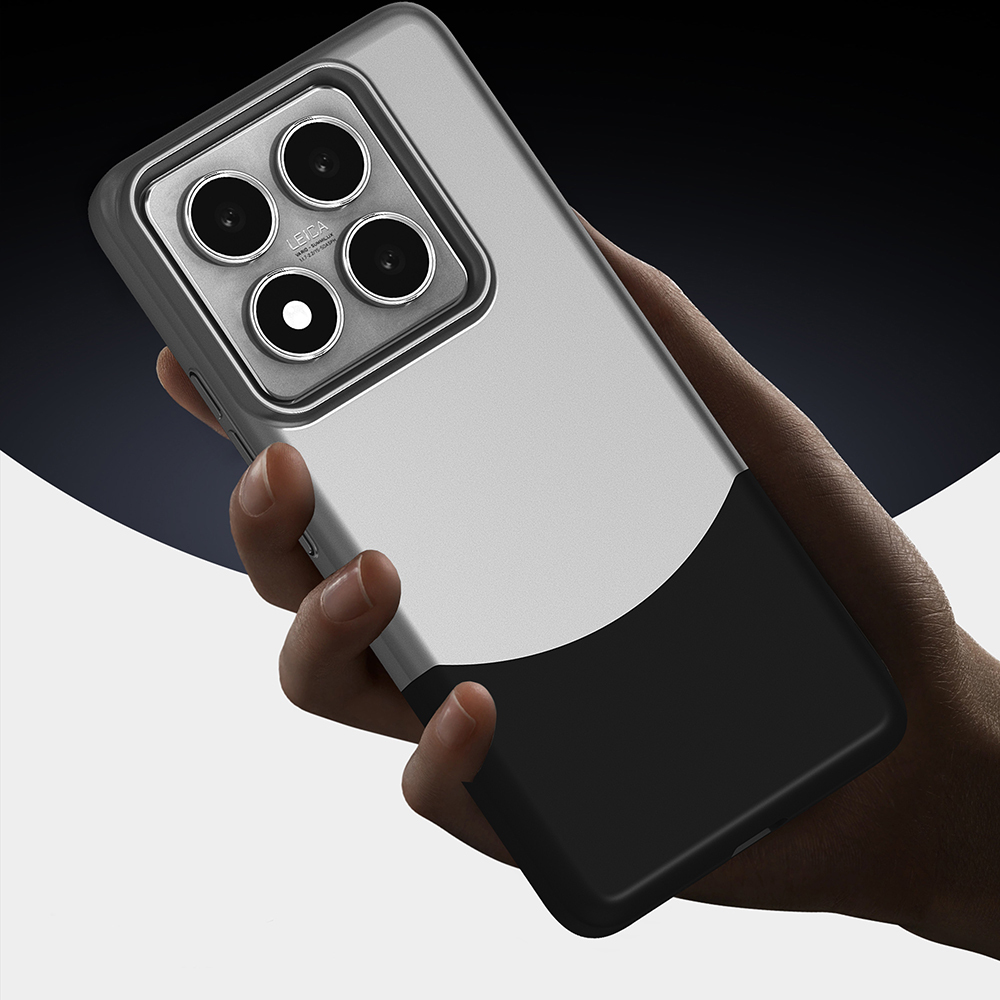 Xiaomi 14T Uyumlu Kılıf Mıknatıslı Zore Duble Kapak - 4