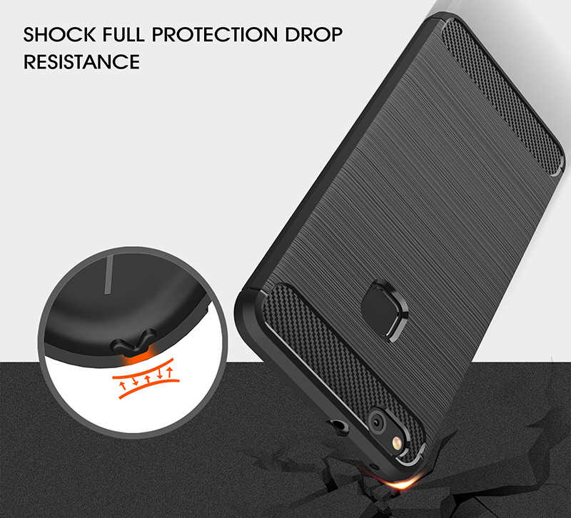 Huawei P10 Lite Uyumlu Kılıf Zore Room Silikon Kapak - 3