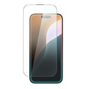 Apple iPhone 16 Pro Uyumlu Amazingthing Titan Max Parmak İzi Bırakmayan Temperli Cam Ekran Koruyucu - 1