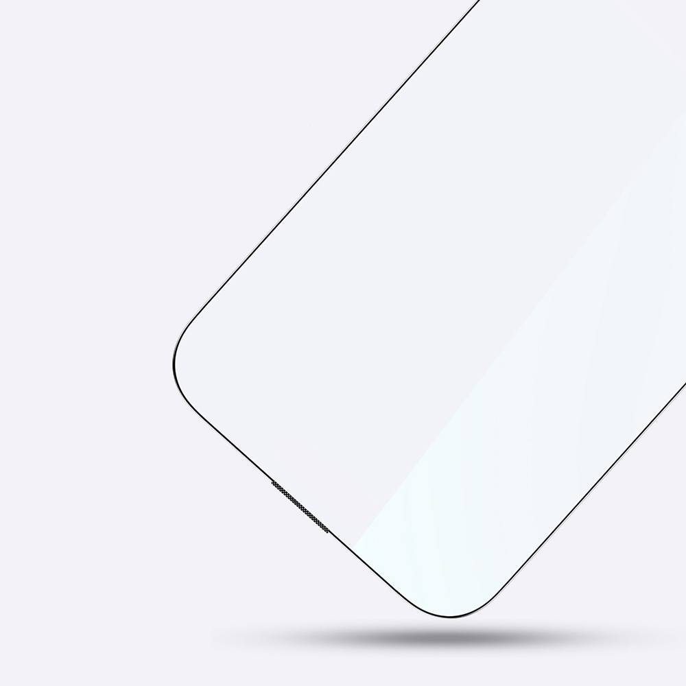 Apple iPhone 16 Pro Uyumlu Amazingthing Titan Max Parmak İzi Bırakmayan Temperli Cam Ekran Koruyucu - 6