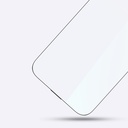 Apple iPhone 16 Pro Uyumlu Amazingthing Titan Max Parmak İzi Bırakmayan Temperli Cam Ekran Koruyucu - 6