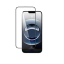 Apple iPhone 16E Uyumlu Amazingthing Titan Parmak İzi Bırakmayan Temperli Cam Ekran Koruyucu - 1