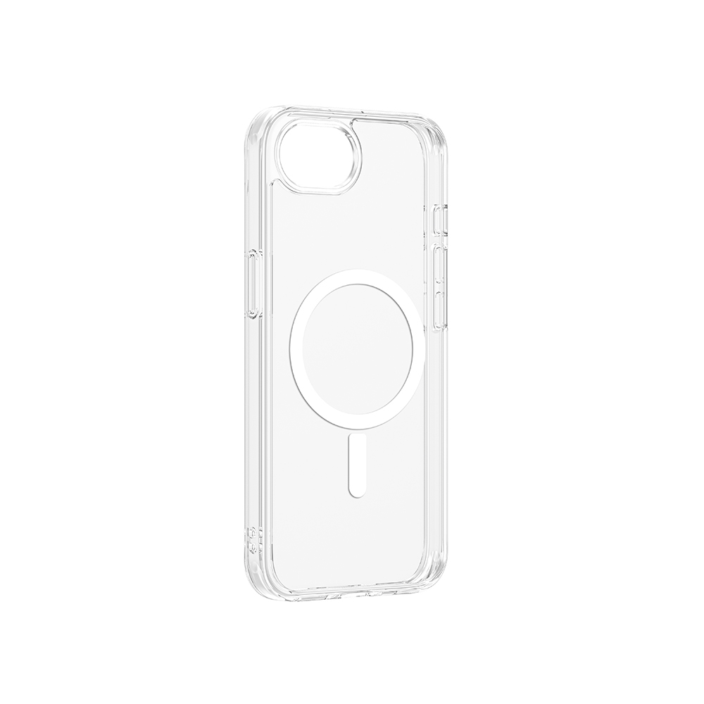 Apple iPhone 16E Uyumlu Kılıf M-safe Şarj Özellikli Amazingthing Minimal Serisi Kapak - 3