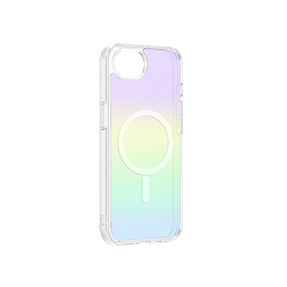 Apple iPhone 16E Uyumlu Kılıf M-safe Şarj Özellikli Amazingthing Minimal Serisi Kapak - 6