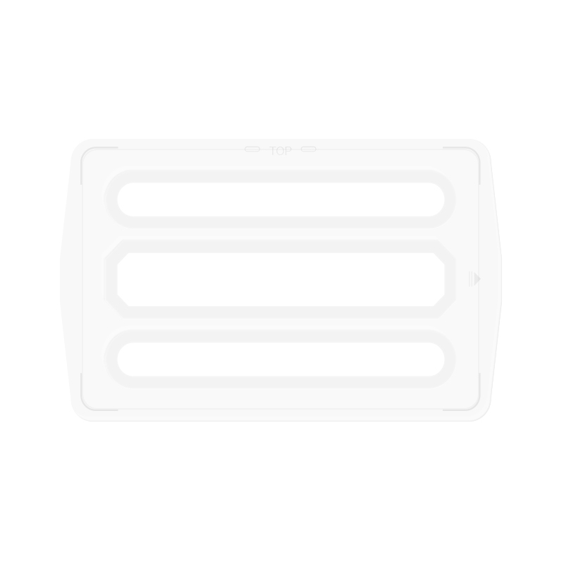 Tesla Model Y CaseWorld Araç Multimedya Uygulama Aparatlı Ekran Koruyucu - 2