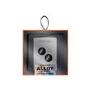 Apple iPhone 15 Plus Uyumlu CaseWorld Alloy Serisi Oleofobik Anti Reflective Kamera Lens Koruyucu - 4