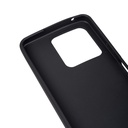 Reeder S71 Uyumlu Kılıf Zore Biye Silikon - 1