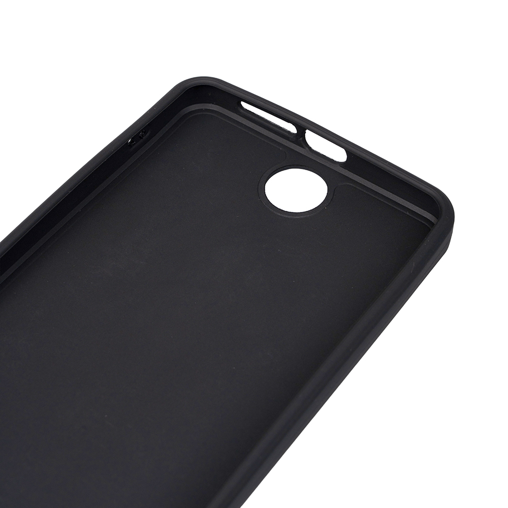 Reeder S71 Uyumlu Kılıf Zore Biye Silikon - 2