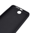 Reeder S71 Uyumlu Kılıf Zore Biye Silikon - 2