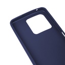 Reeder S71 Uyumlu Kılıf Zore Biye Silikon - 3