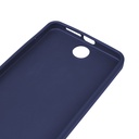 Reeder S71 Uyumlu Kılıf Zore Biye Silikon - 4