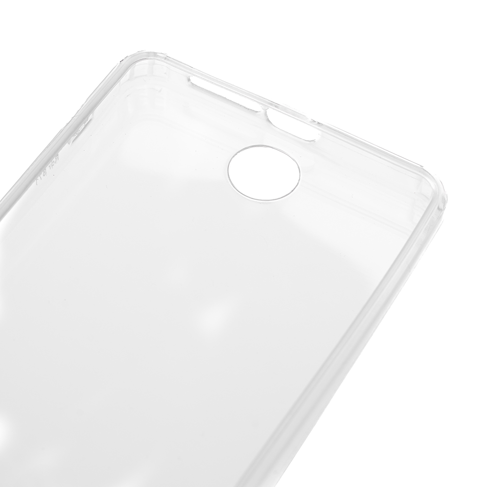 Reeder S71 Uyumlu Zore 2mm Anti Shock Silikon - 2