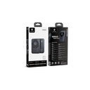 Lenyes PW1002D 20W Dijital LED Ekranlı Standlı Wireless Powerbank 15W 10000mAh - 1