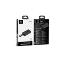 Lenyes PX0001D Akıllı Saat Kablosuz Şarj Özellikli Taşınabilir Type-C Kablolu Powerbank 2000mAh 2W - 1