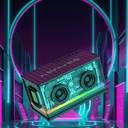 Lenyes S839 RGB Işıklı Taşınabilir TWS Bluetooth Hoparlör v5.2 - 2