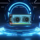 Lenyes S839 RGB Işıklı Taşınabilir TWS Bluetooth Hoparlör v5.2 - 6