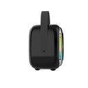 Lenyes S226 RGB Işıklı Askılı Mikrofonlu Bluetooth Speaker Hoparlör v5.3 - 2