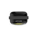 Lenyes S226 RGB Işıklı Askılı Mikrofonlu Bluetooth Speaker Hoparlör v5.3 - 3