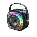Lenyes S226 RGB Işıklı Askılı Mikrofonlu Bluetooth Speaker Hoparlör v5.3 - 5