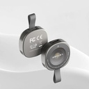 Lenyes PW316 Akıllı Saat Mini Wireless Magnetik Şarj Aleti 2.5W - 2