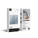 Lenyes PW037D Ultra İnce Dijital LED Ekranlı Wireless Powerbank 5000mAh - 1