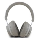 DKNY Orjinal Lisanslı ENC Özellikli PU Logo Desenli Kulak Üstü Bluetooth Kulaklık - 3