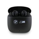 BMW Orjinal Lisanslı ANC/ENC Özellikli Baskı Logolu Bluetooth Kulaklık v5.4 - 1