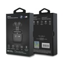 BMW Orjinal Lisanslı ANC/ENC Özellikli Baskı Logolu Bluetooth Kulaklık v5.4 - 4