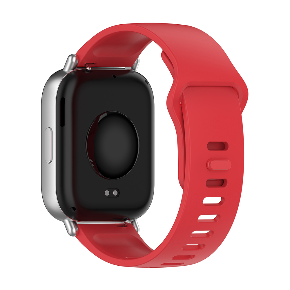 Xiaomi Redmi Watch 5 Active Uyumlu Zore Klasik Kordon - 1