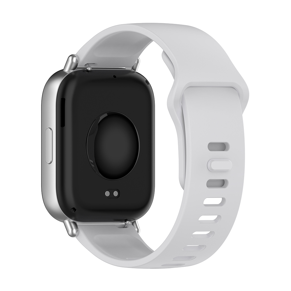 Xiaomi Redmi Watch 5 Active Uyumlu Zore Klasik Kordon - 2