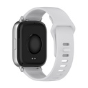 Xiaomi Redmi Watch 5 Active Uyumlu Zore Klasik Kordon - 2