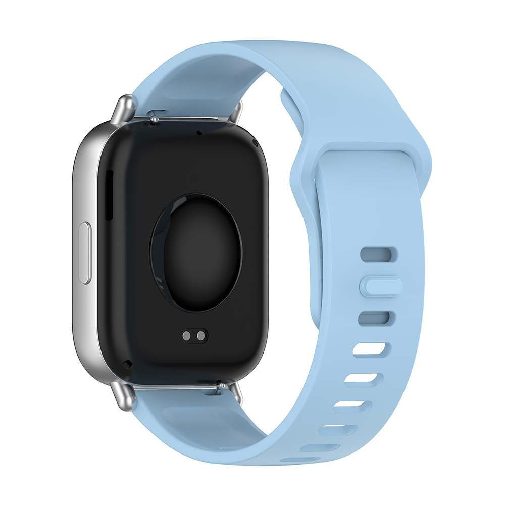 Xiaomi Redmi Watch 5 Active Uyumlu Zore Klasik Kordon - 3