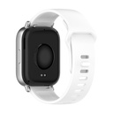 Xiaomi Redmi Watch 5 Active Uyumlu Zore Klasik Kordon - 4