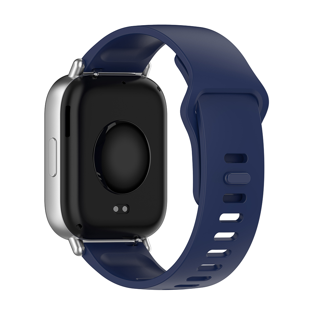 Xiaomi Redmi Watch 5 Active Uyumlu Zore Klasik Kordon - 5