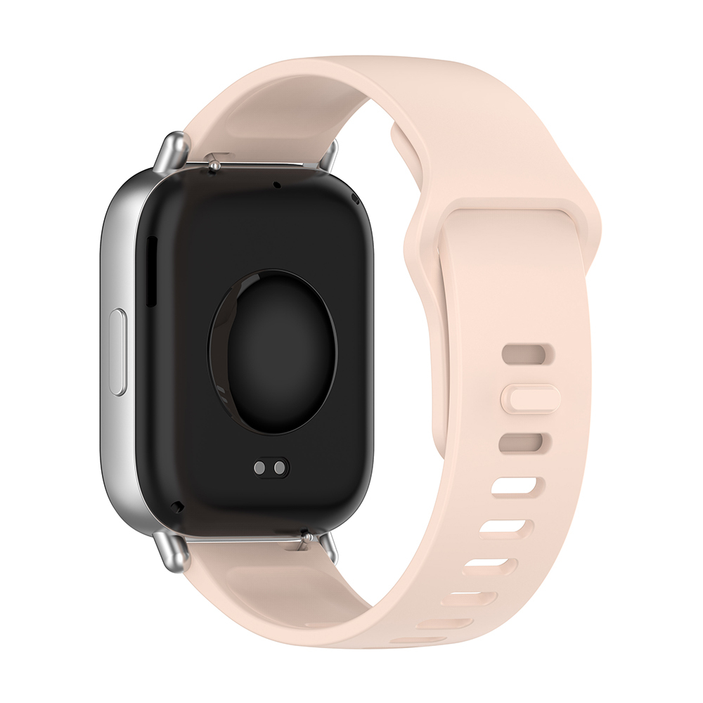 Xiaomi Redmi Watch 5 Active Uyumlu Zore Klasik Kordon - 6