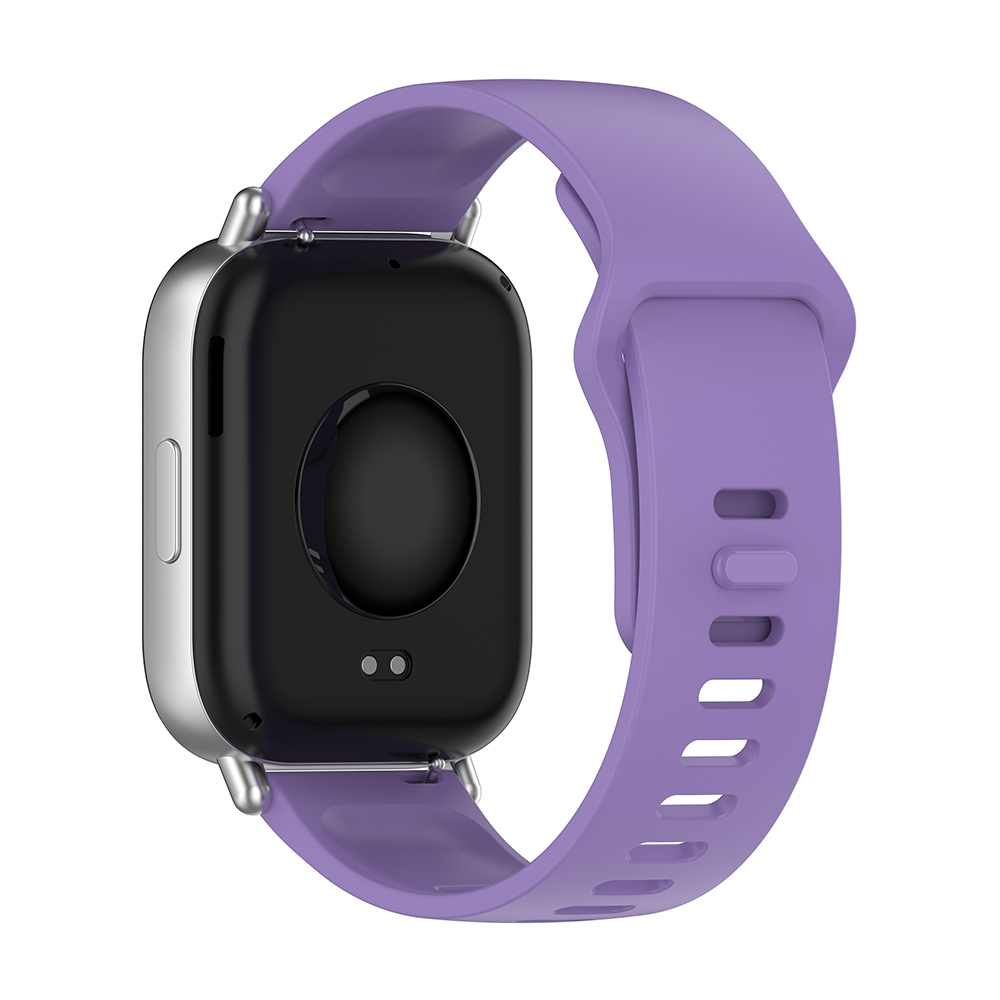 Xiaomi Redmi Watch 5 Active Uyumlu Zore Klasik Kordon - 7