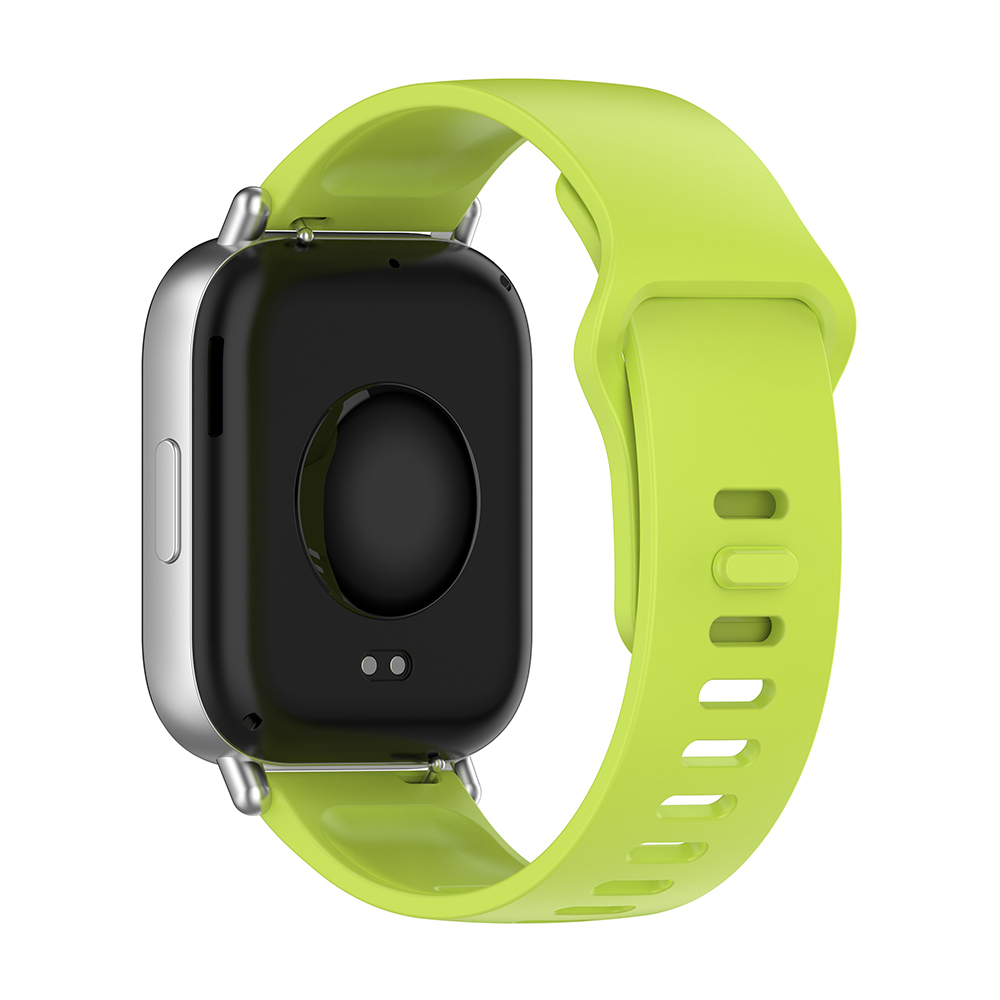 Xiaomi Redmi Watch 5 Active Uyumlu Zore Klasik Kordon - 8